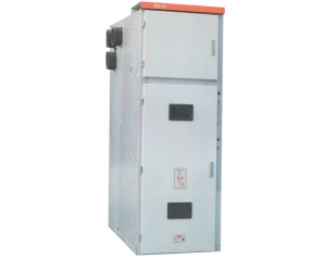 DXG-12箱型固定式开关柜柜体