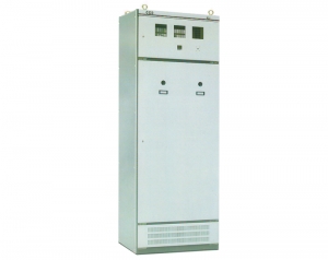 GGD交流低压配电柜柜体