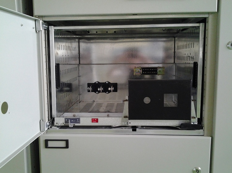 贵州低压开关柜体