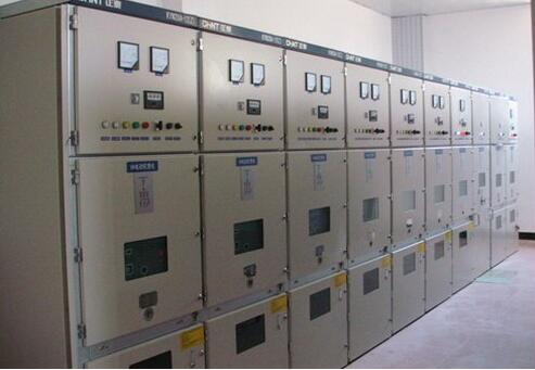 贵州高压开关柜