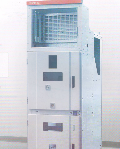 贵州高压开关柜体