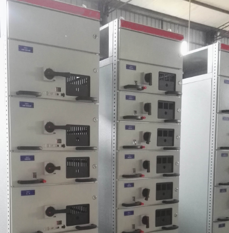 贵州开关柜体